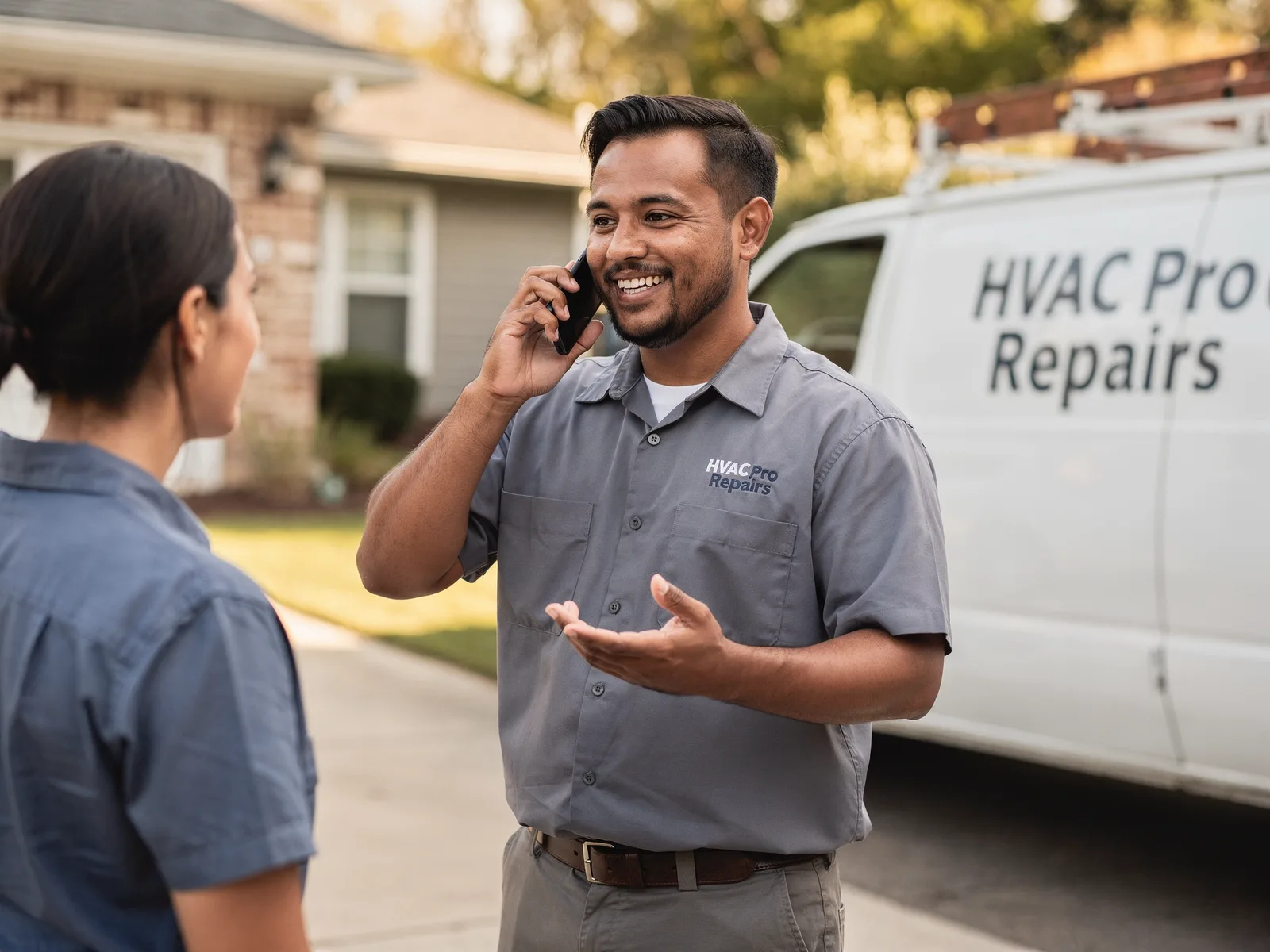 Heat Pump Repair New Tripoli, PA FAQs